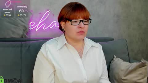 Michelle online show from 24, 9, 2025