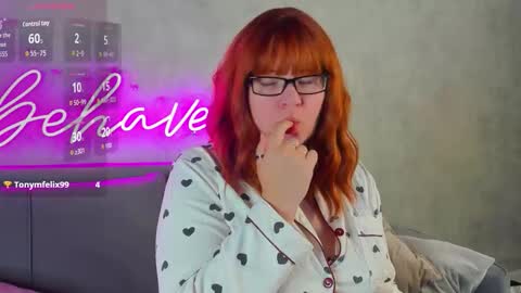 Michelle online show from 28, 9, 2025