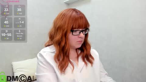 Michelle online show from 29, 9, 2025