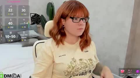 Michelle online show from 14, 10, 2025