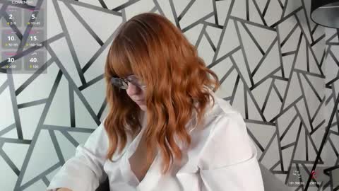 Michelle online show from 11, 11, 2025