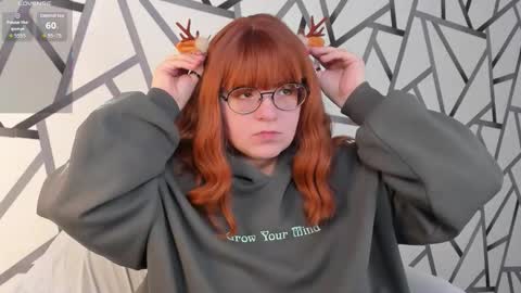 Michelle online show from 1, 12, 2025