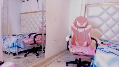 michelleblair1 online show from 29, 3, 2026