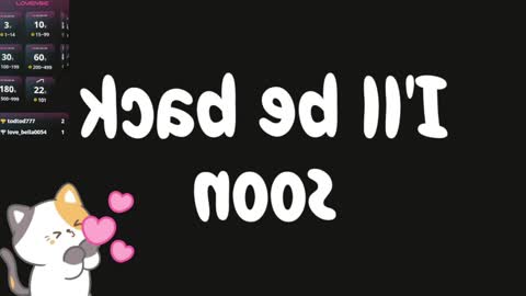 Snapshot of michelleinlove4u chatting on 6, 2, 2025 Michelle online show from 6, 2, 2025