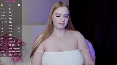 Snapshot of michellemilerr chatting on 3, 6, 2026 michellemilerr online show from 3, 6, 2026