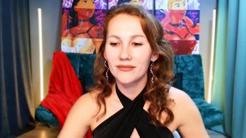 MichelleOrtis online show from 18, 12, 2024