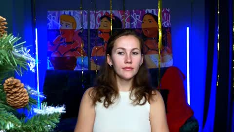 MichelleOrtis online show from 24, 12, 2024