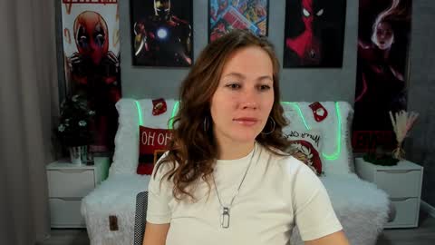 MichelleOrtis online show from 13, 1, 2025