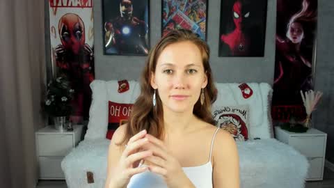 MichelleOrtis online show from 14, 1, 2025