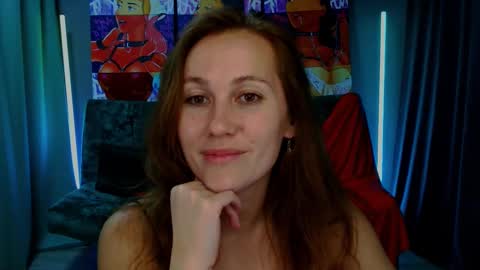 MichelleOrtis online show from 18, 1, 2025