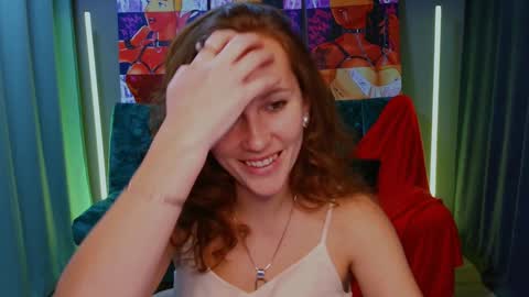 MichelleOrtis online show from 24, 1, 2025