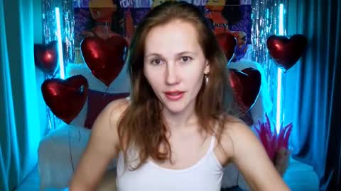 MichelleOrtis online show from 16, 2, 2025