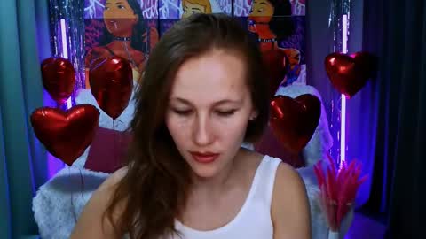 MichelleOrtis online show from 24, 2, 2025