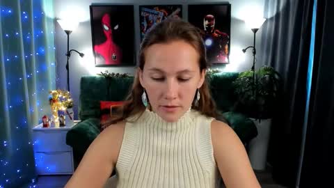 MichelleOrtis online show from 14, 12, 2025