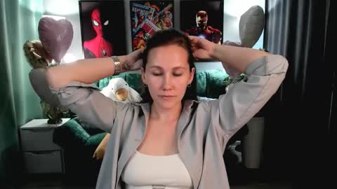 MichelleOrtis online show from 23, 2, 2026