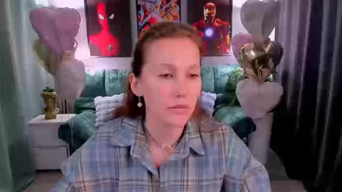 MichelleOrtis online show from 13, 3, 2026