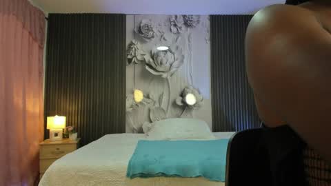 Snapshot of michellepreston_ chatting on 25, 4, 2026 michellepreston_ online show from 25, 4, 2026