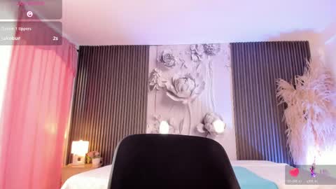 Snapshot of michellepreston_ chatting on 29, 4, 2026 michellepreston_ online show from 29, 4, 2026