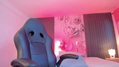 Snapshot of michellepreston_ chatting on 24, 5, 2026 michellepreston_ online show from 24, 5, 2026