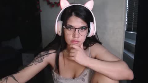 michellerossee online show from 22, 9, 2025