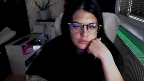 michellerossee online show from 29, 11, 2025