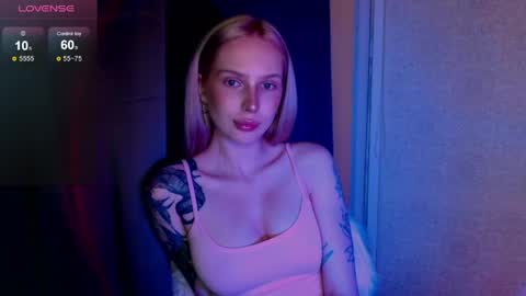 Michelle online show from 23, 5, 2026