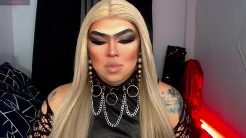 Michelle online show from 20, 11, 2025