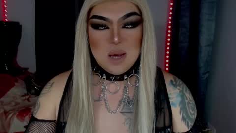 Michelle online show from 14, 1, 2026