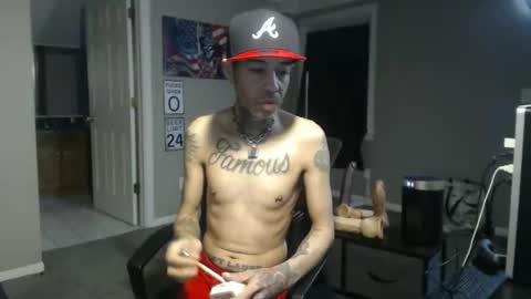 Snapshot of michigan9000 chatting on 3, 2, 2026 michigan9000 online show from 3, 2, 2026