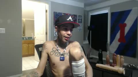 Snapshot of michigan9000 chatting on 1, 4, 2026 michigan9000 online show from 1, 4, 2026