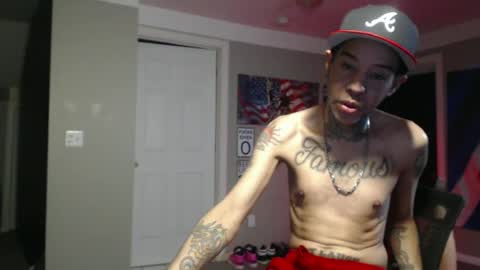 Snapshot of michigan9000 chatting on 9, 4, 2026 michigan9000 online show from 9, 4, 2026