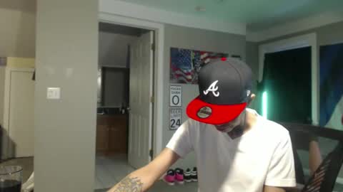 Snapshot of michigan9000 chatting on 9, 4, 2026 michigan9000 online show from 9, 4, 2026