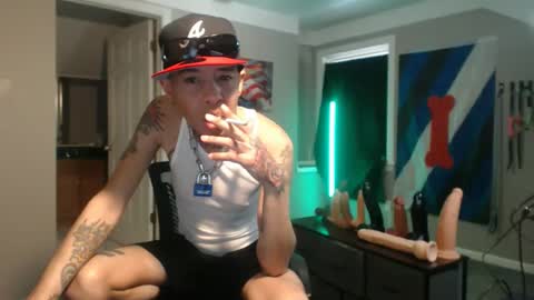 Snapshot of michigan9000 chatting on 12, 4, 2026 michigan9000 online show from 12, 4, 2026