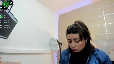 michonne_09 online show from 26, 7, 2026