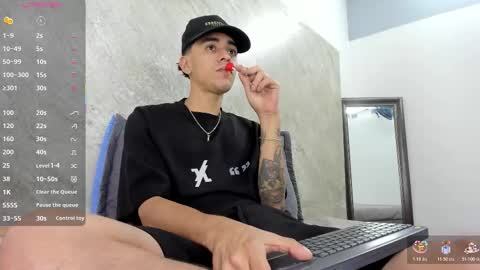 mick_lollipopp online show from 20, 3, 2026