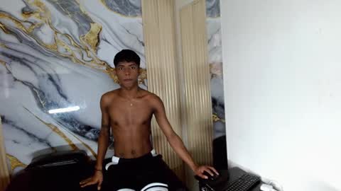 Snapshot of mick_storm chatting on 27, 10, 2025 Mick storm online show from 27, 10, 2025