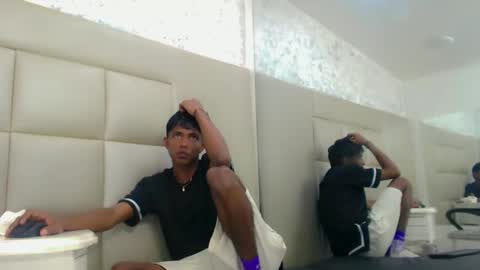 Snapshot of mick_storm chatting on 8, 11, 2025 Mick storm online show from 8, 11, 2025