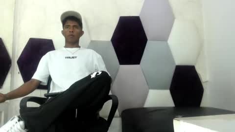 Snapshot of mick_storm chatting on 1, 2, 2026 Mick storm online show from 1, 2, 2026