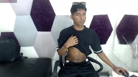 Snapshot of mick_storm chatting on 6, 2, 2026 Mick storm online show from 6, 2, 2026