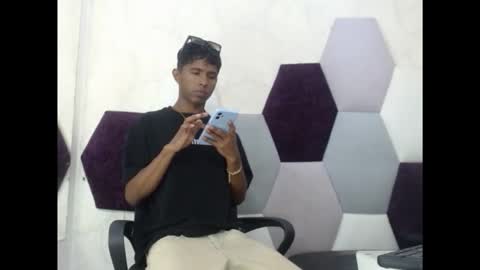 Snapshot of mick_storm chatting on 17, 2, 2026 Mick storm online show from 17, 2, 2026