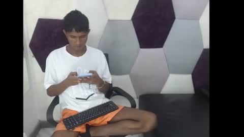 Snapshot of mick_storm chatting on 18, 2, 2026 Mick storm online show from 18, 2, 2026