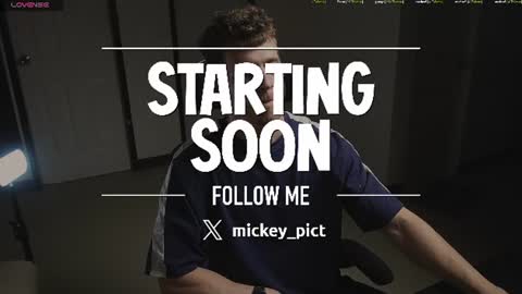 Snapshot of mickey_pict chatting on 14, 7, 2026 Mickey online show from 14, 7, 2026