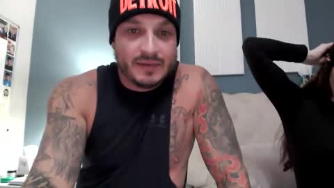 MickeyandMallory online show from 18, 1, 2026