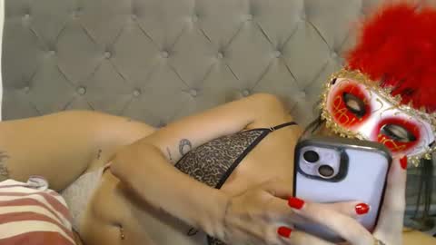 Snapshot of mickystrumia chatting on 8, 2, 2026 mickystrumia online show from 8, 2, 2026