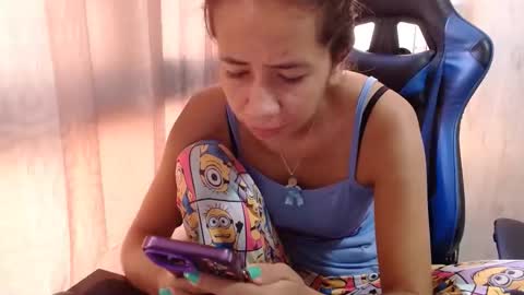 vanesa sexy online show from 14, 1, 2025