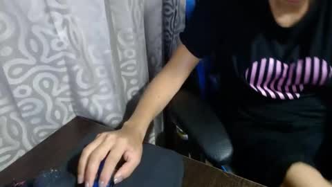 vanesa sexy online show from 16, 1, 2025