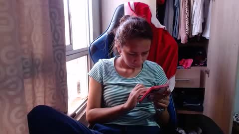 vanesa sexy online show from 21, 2, 2025