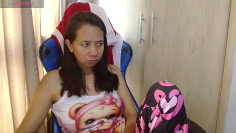 Snapshot of miculohot chatting on 26, 6, 2026 vanesa sexy online show from 26, 6, 2026