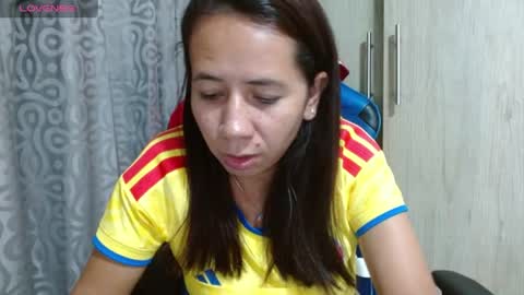 Snapshot of miculohot chatting on 4, 7, 2026 vanesa sexy online show from 4, 7, 2026
