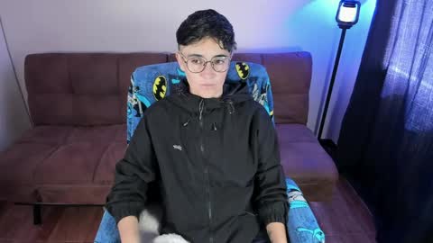 Blue online show from 20, 5, 2026